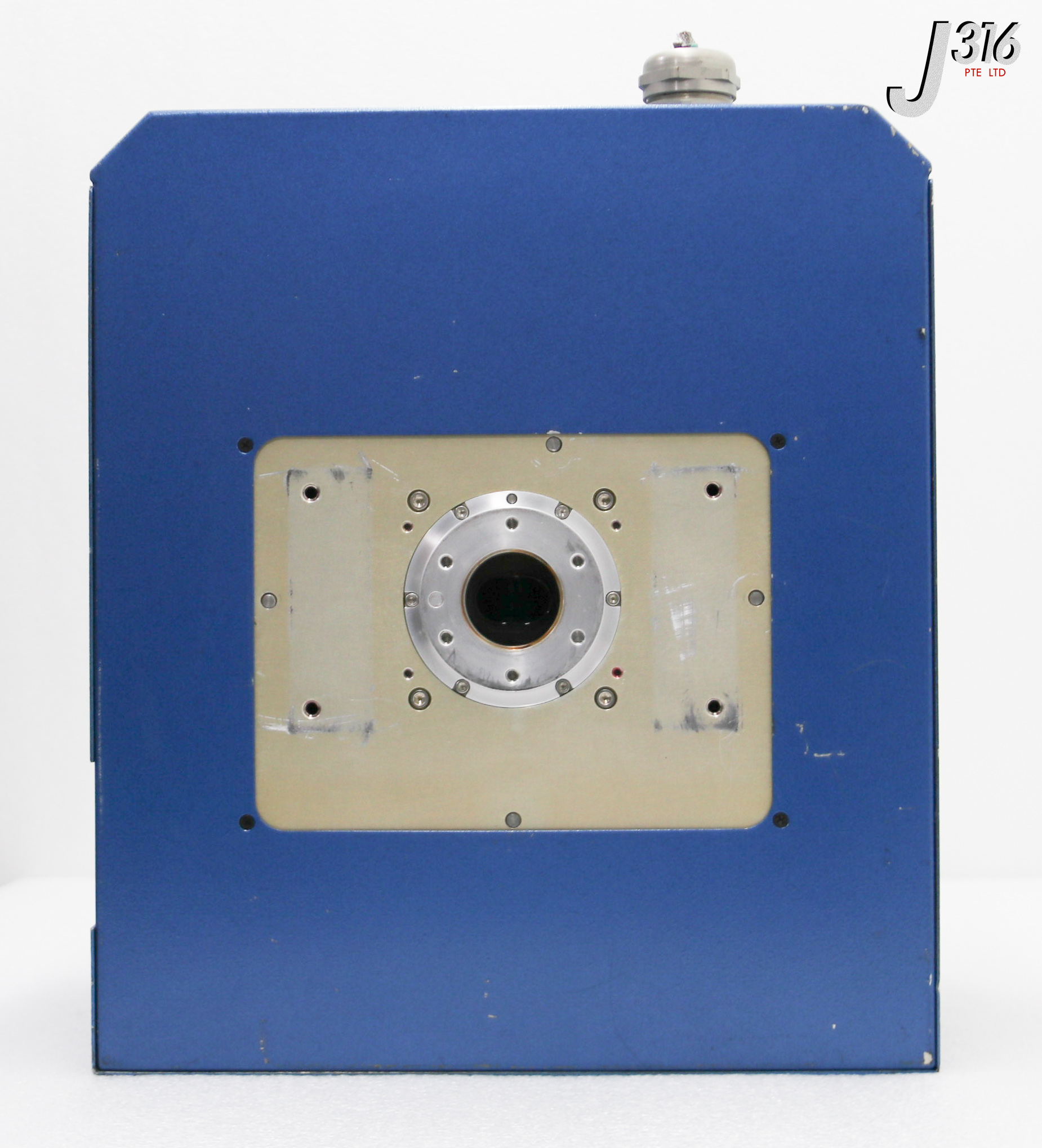 37417 MKS R*EVOLUTION III REMOTE PLASMA SOURCE (PARTS) AX7695PSK